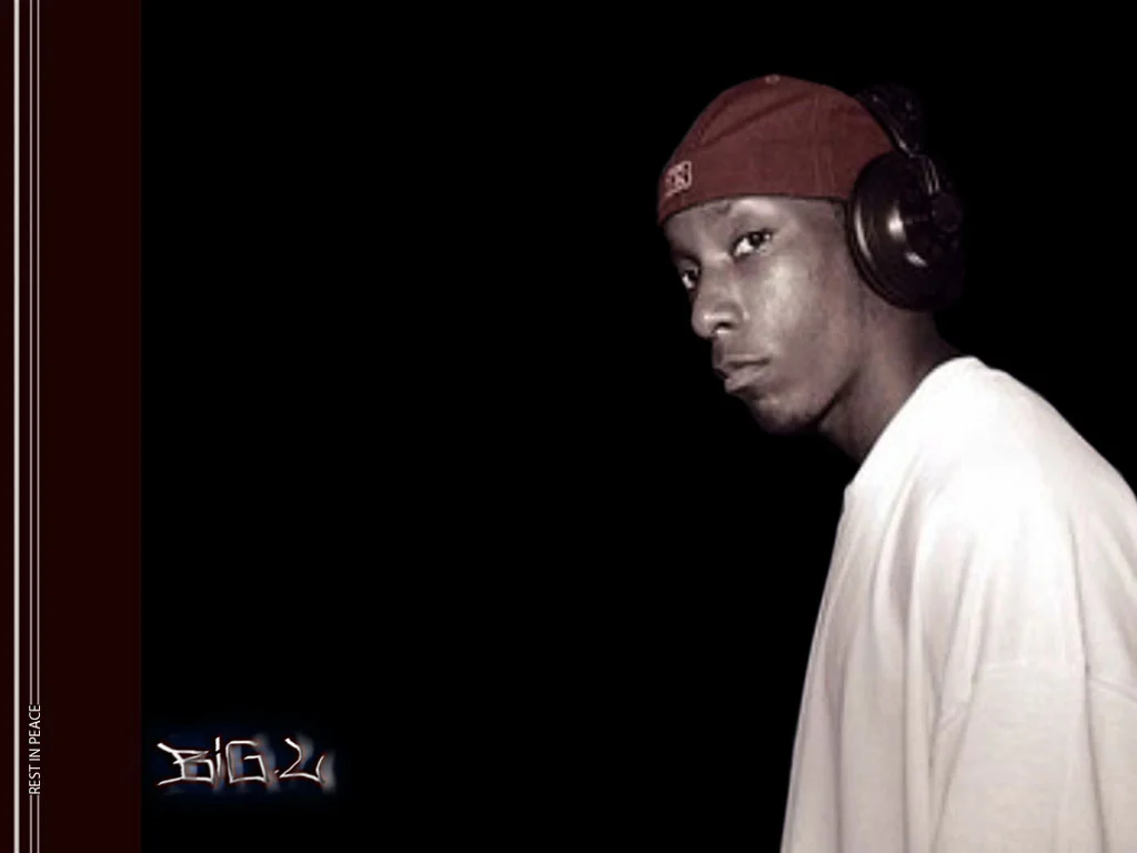 Big L. - Big L.jpg